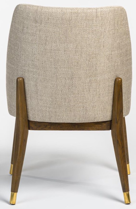 Taylor and Jade Raymond Dining Chair | Sprintz Furniture